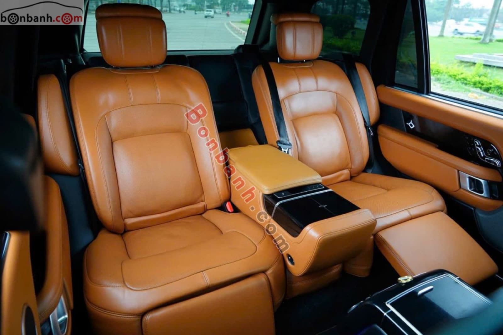 2018 Land Rover Range Rover Autobiography LWB 2.0 P400e - ảnh nhỏ 10