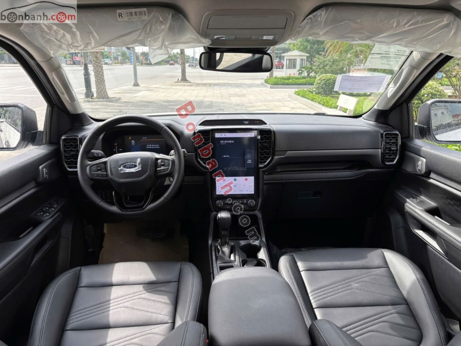 2026 Ford Everest Active 2.0L 4x2 AT - ảnh nhỏ 5