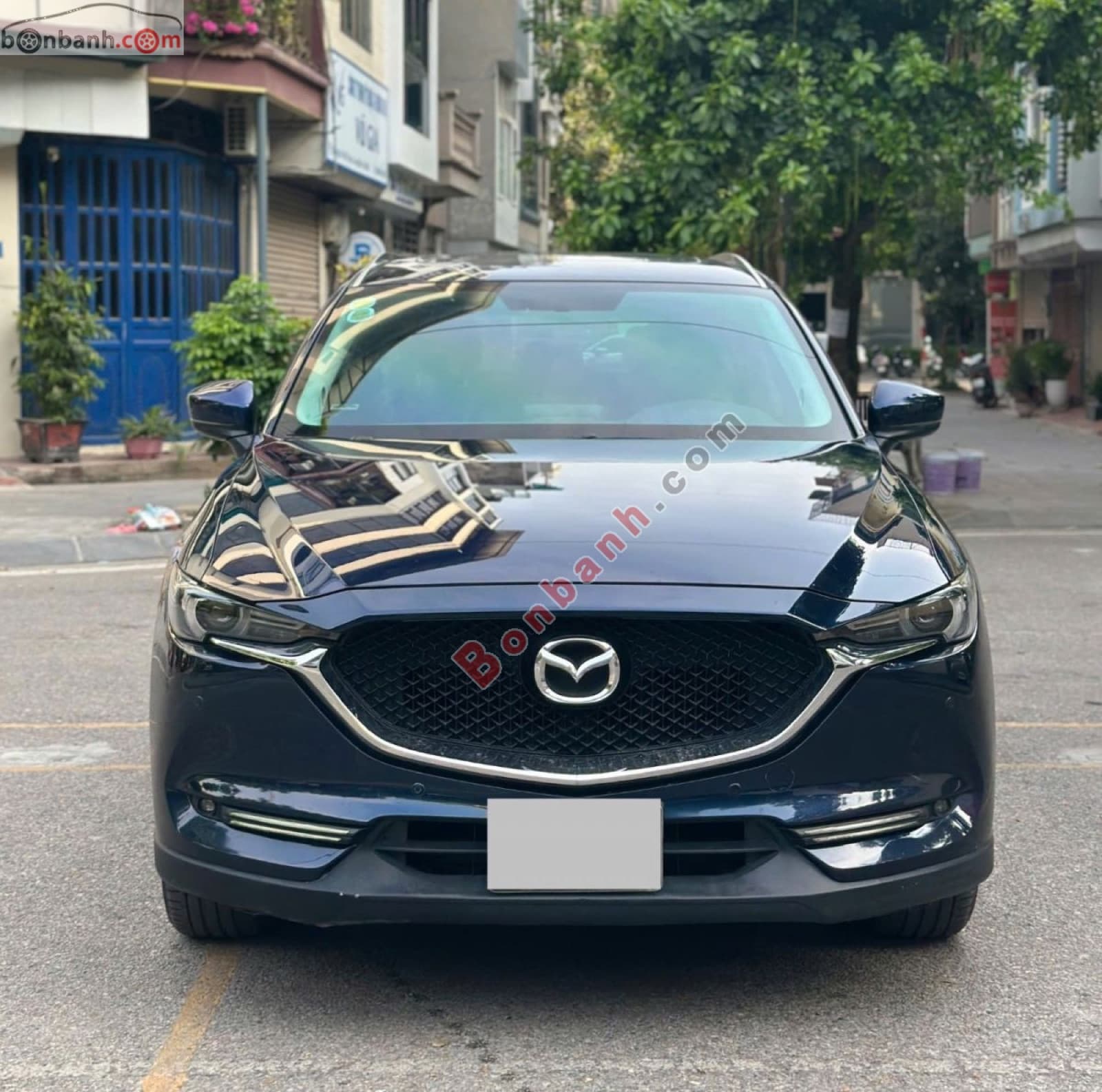 2020 Mazda CX5 2.5 Signature Premium 2WD