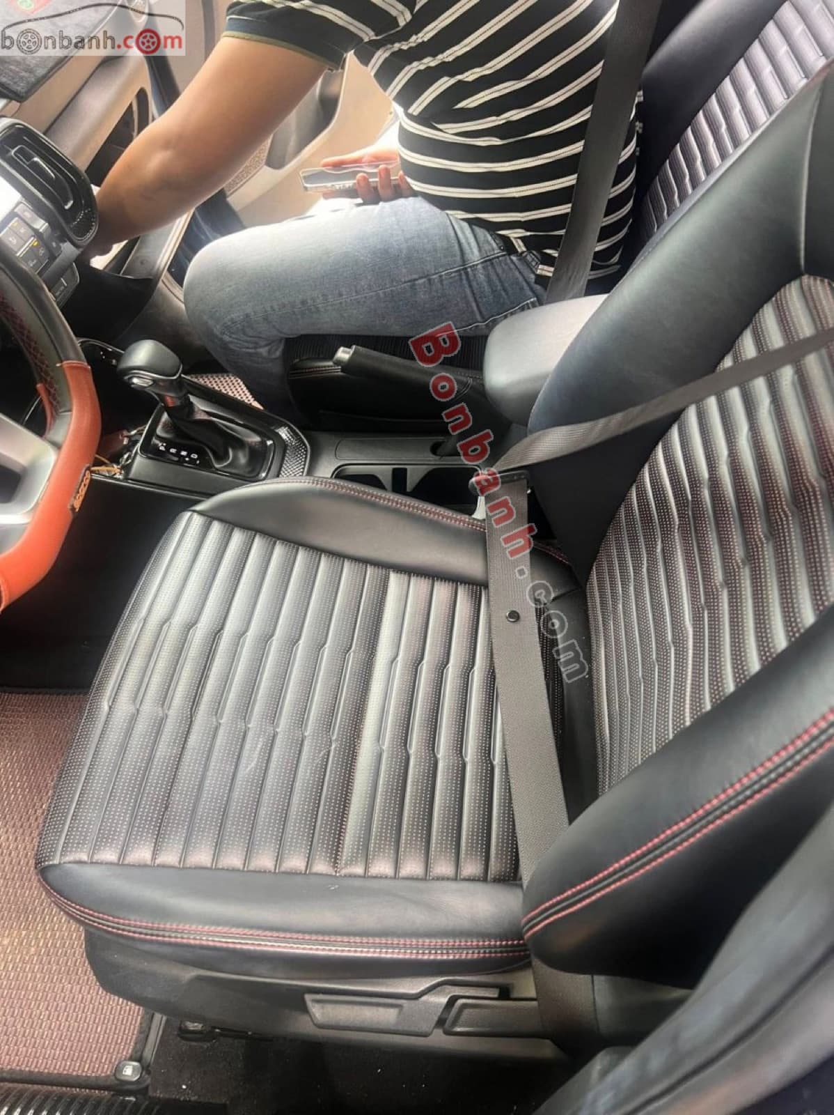 2023 Kia Sonet Luxury 1.5 AT - ảnh nhỏ 3