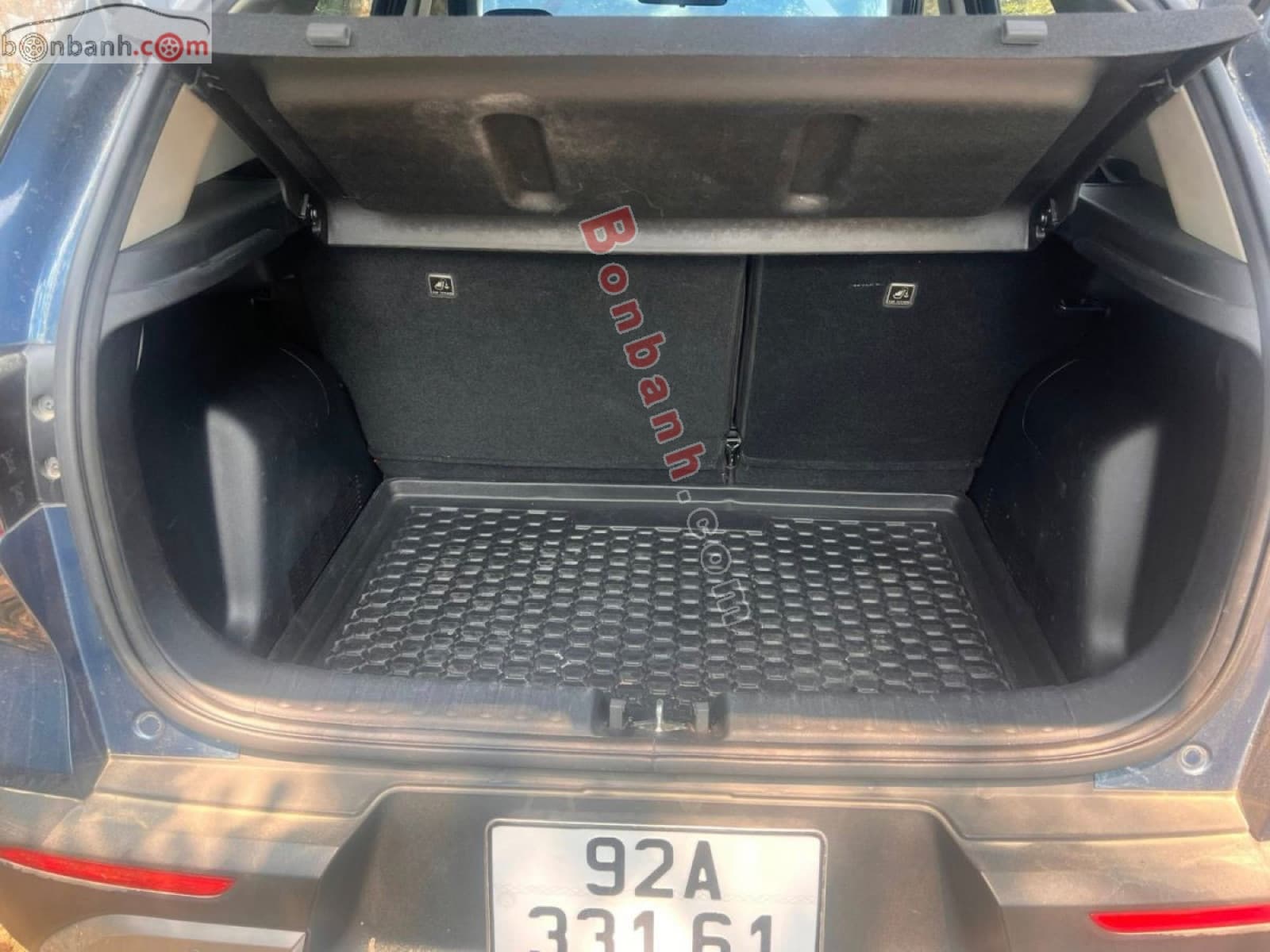 2023 Kia Sonet Luxury 1.5 AT - ảnh nhỏ 7