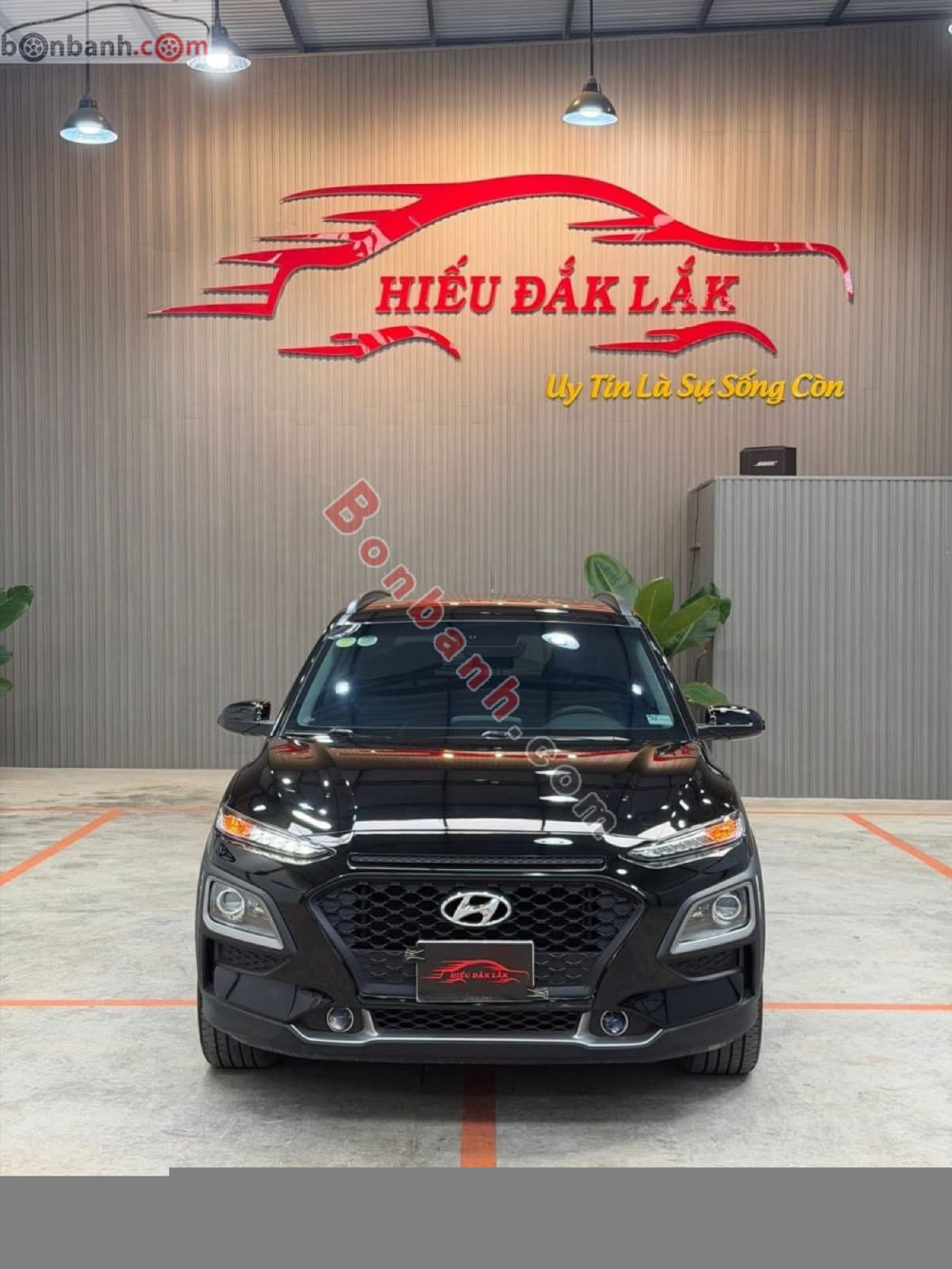 2020 Hyundai Kona Đặc Biệt 2.0 AT