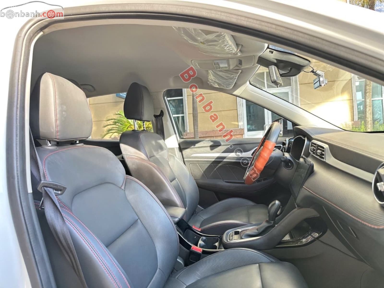 2024 MG ZS Standard 1.5 AT 2WD - ảnh nhỏ 3