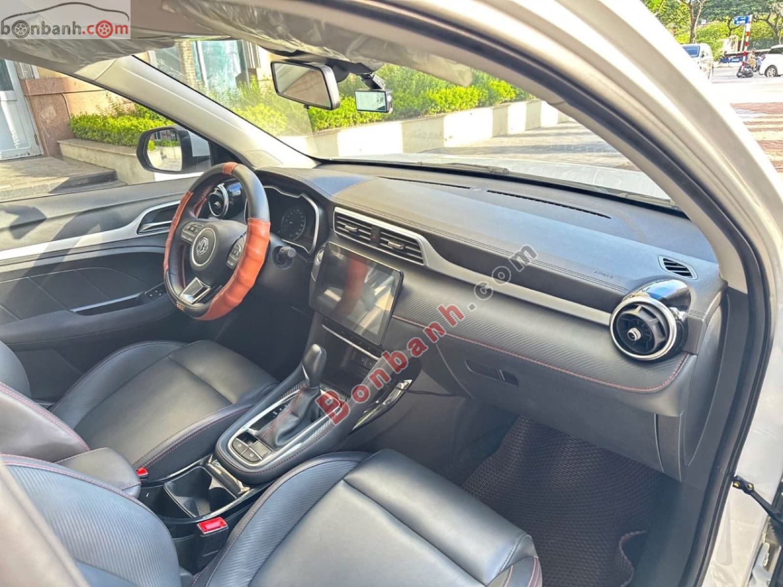 2024 MG ZS Standard 1.5 AT 2WD - ảnh nhỏ 4