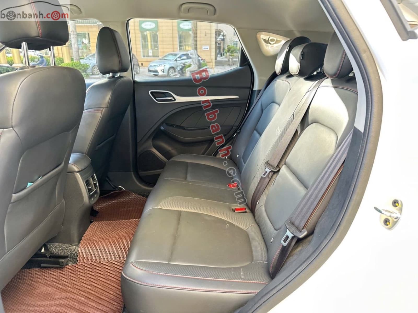 2024 MG ZS Standard 1.5 AT 2WD - ảnh nhỏ 6