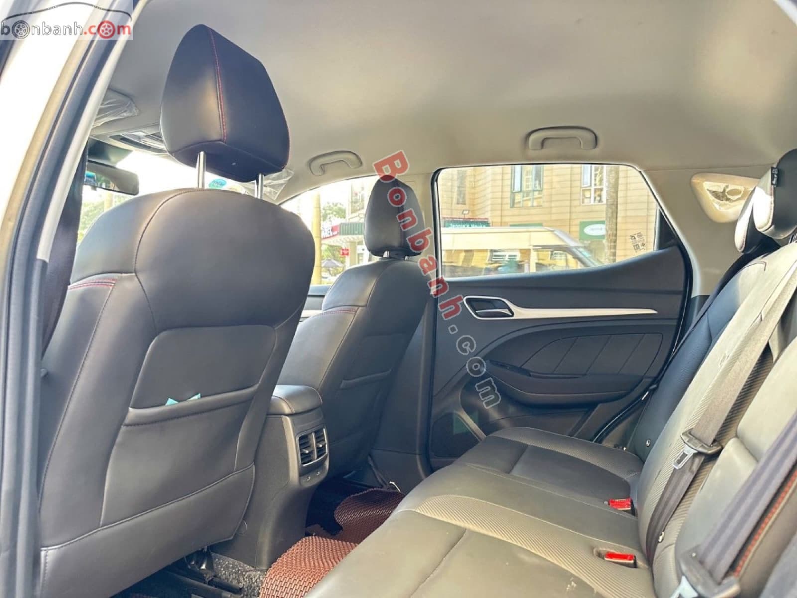 2024 MG ZS Standard 1.5 AT 2WD - ảnh nhỏ 7