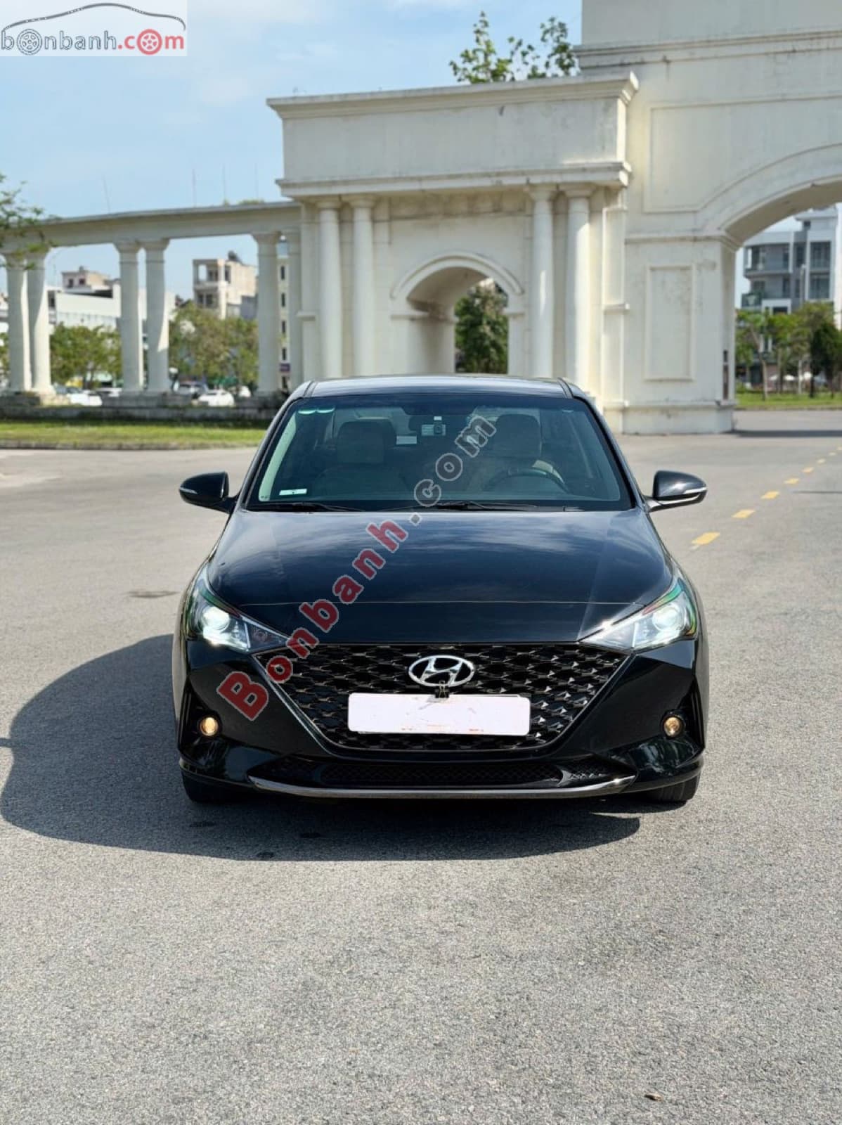2023 Hyundai Accent 1.4 MT