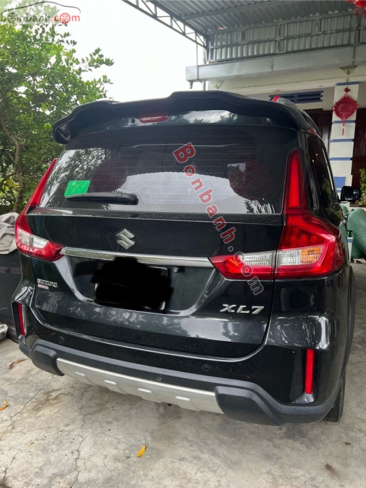 2022 Suzuki XL7 1.5 AT - ảnh nhỏ 2