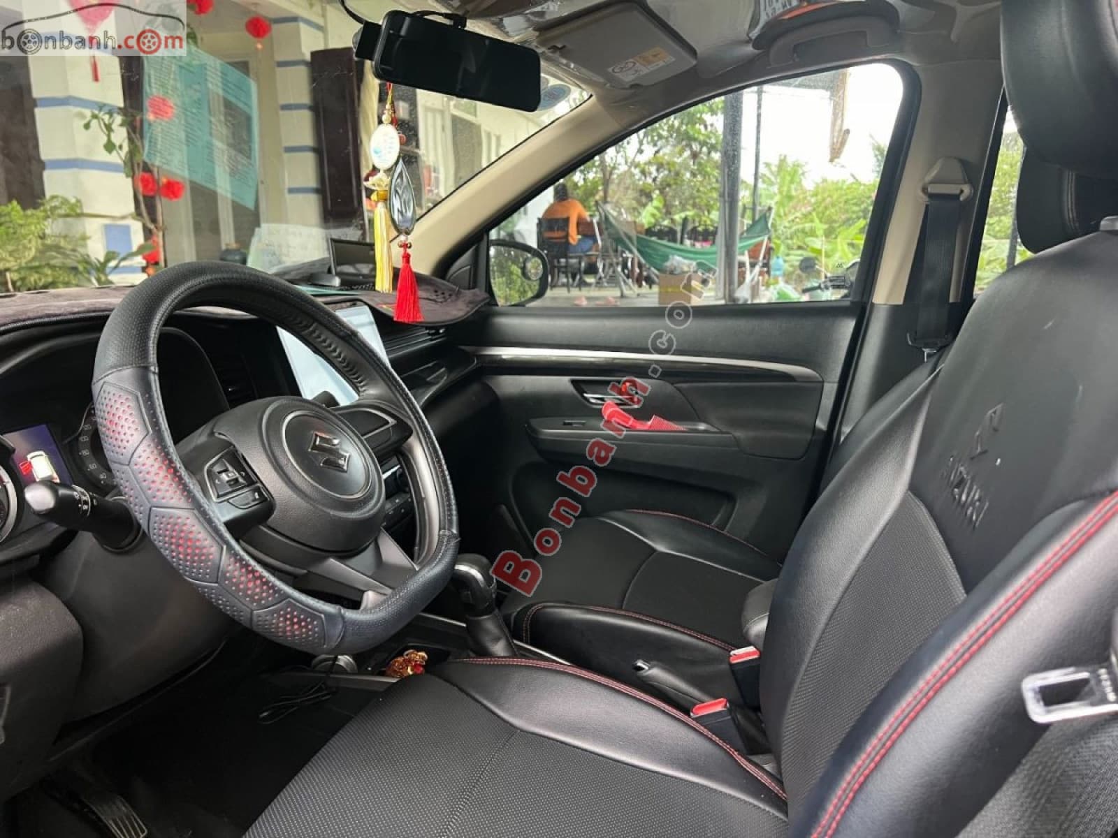 2022 Suzuki XL7 1.5 AT - ảnh nhỏ 3