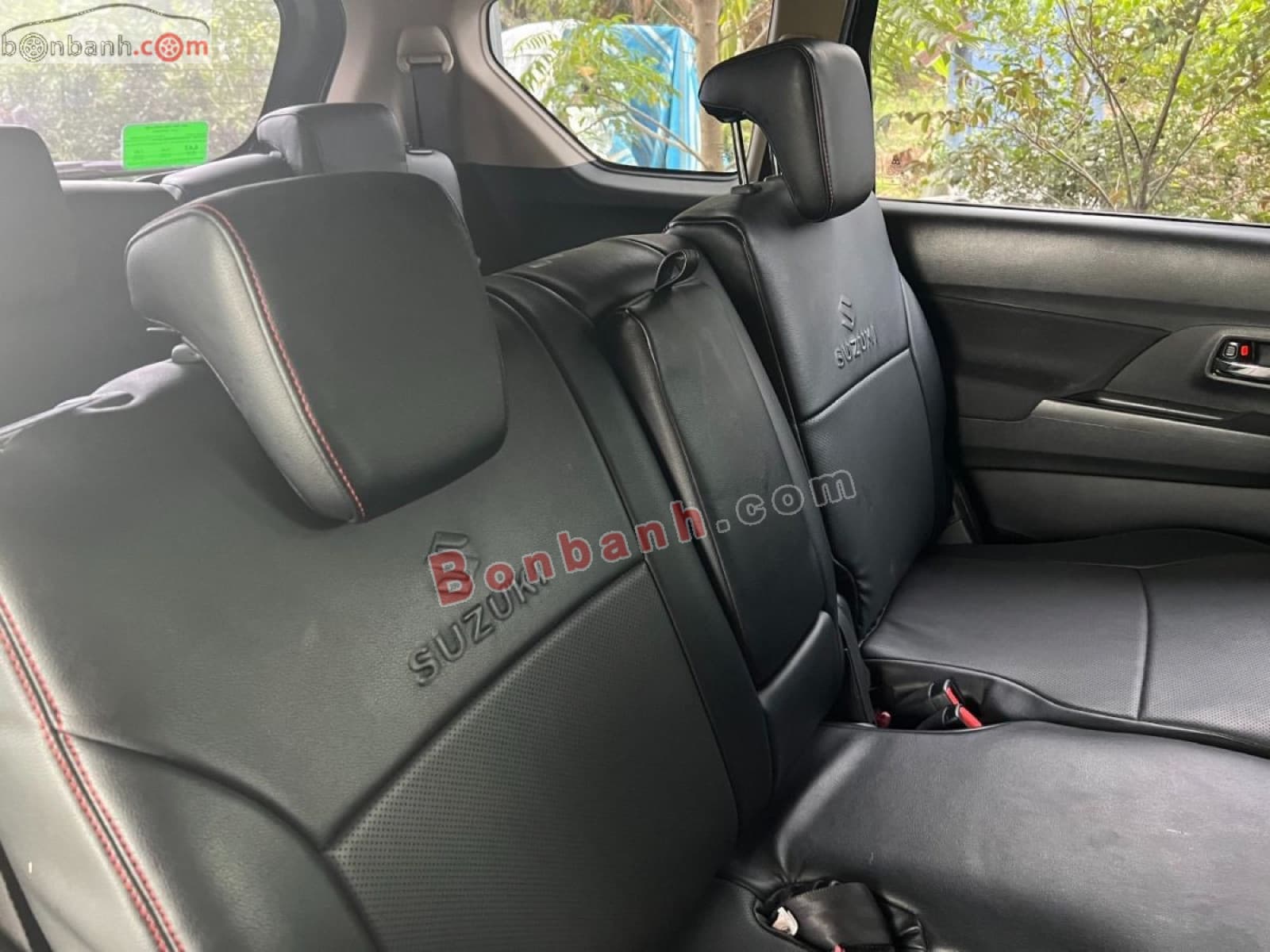 2022 Suzuki XL7 1.5 AT - ảnh nhỏ 4
