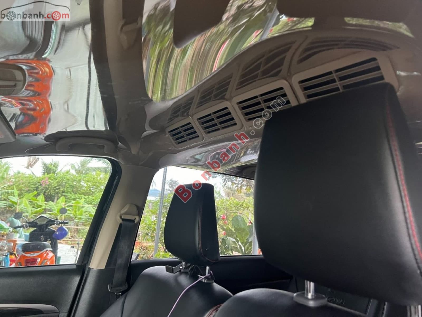 2022 Suzuki XL7 1.5 AT - ảnh nhỏ 5