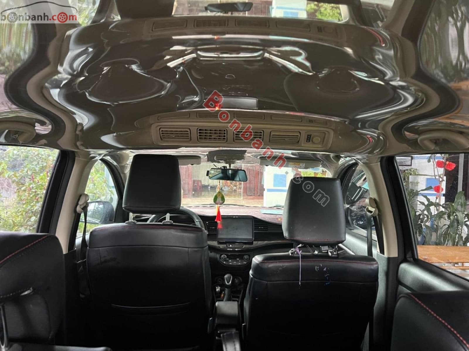 2022 Suzuki XL7 1.5 AT - ảnh nhỏ 6