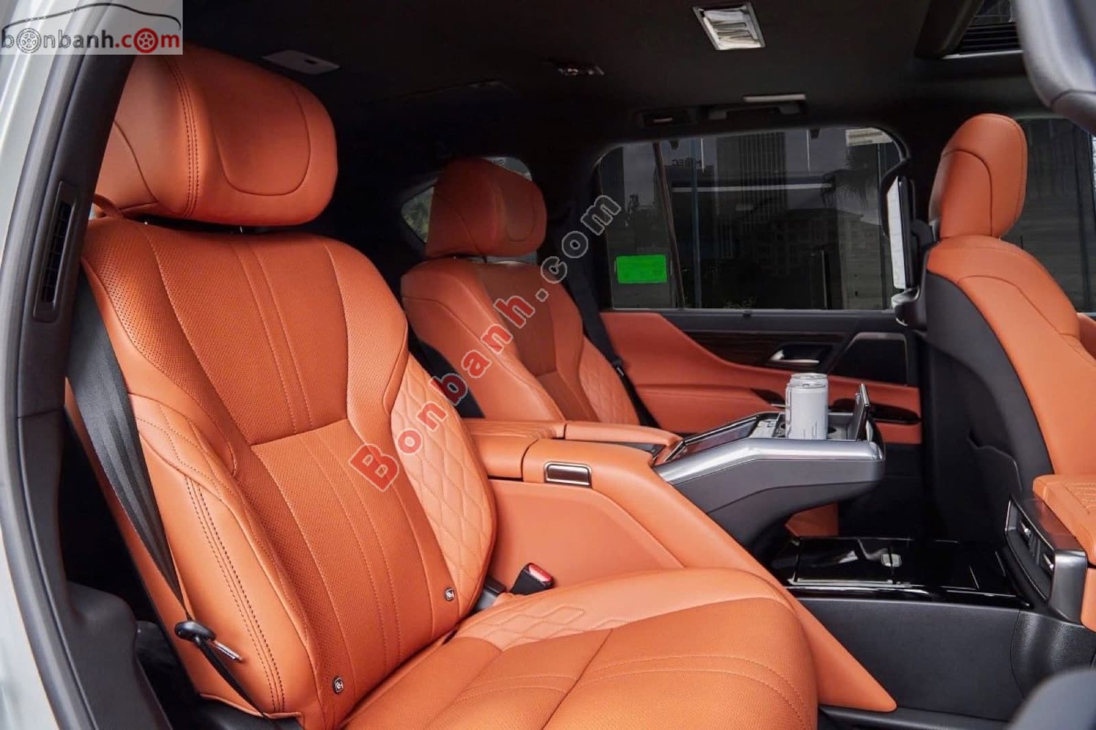 2026 Lexus LX 600 Vip - ảnh nhỏ 6