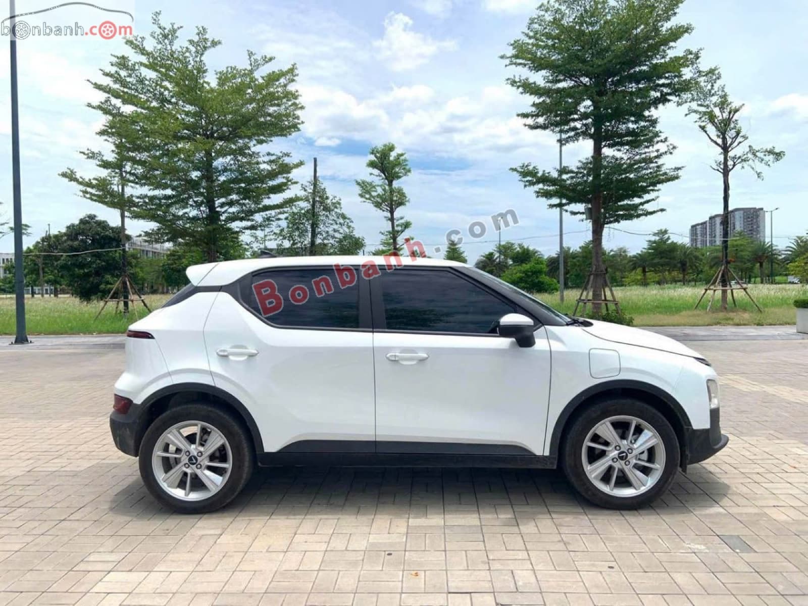 2026 VinFast VF5 Plus - ảnh nhỏ 3