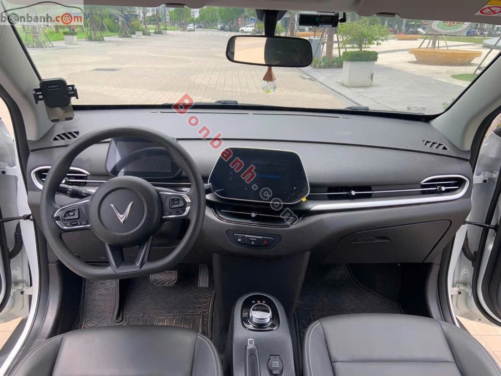 2026 VinFast VF5 Plus - ảnh nhỏ 8