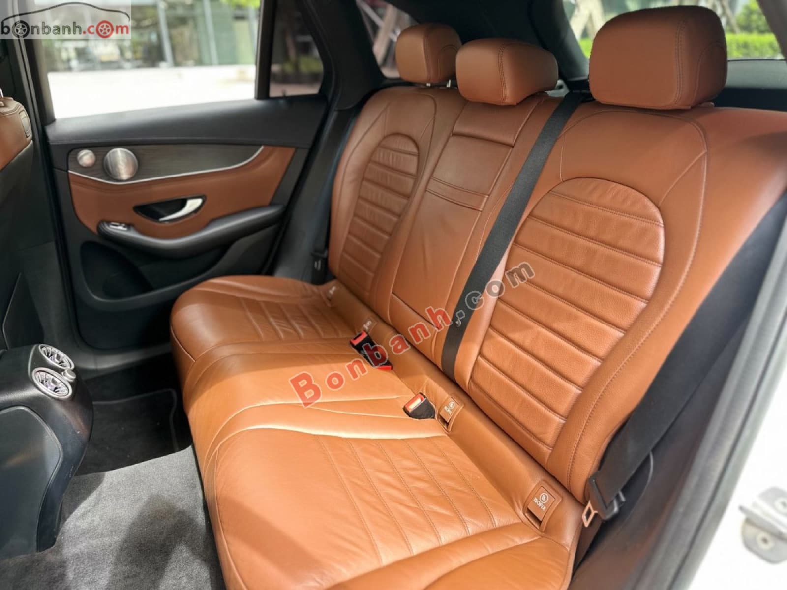 2018 Mercedes-Benz GLC 300 4Matic - ảnh nhỏ 9