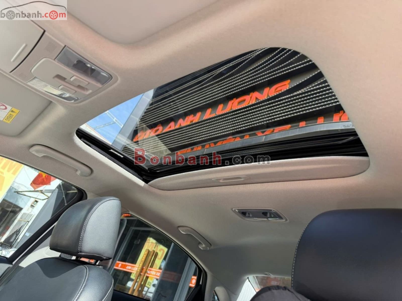 2025 Kia K3 Luxury 1.6 AT - ảnh nhỏ 4