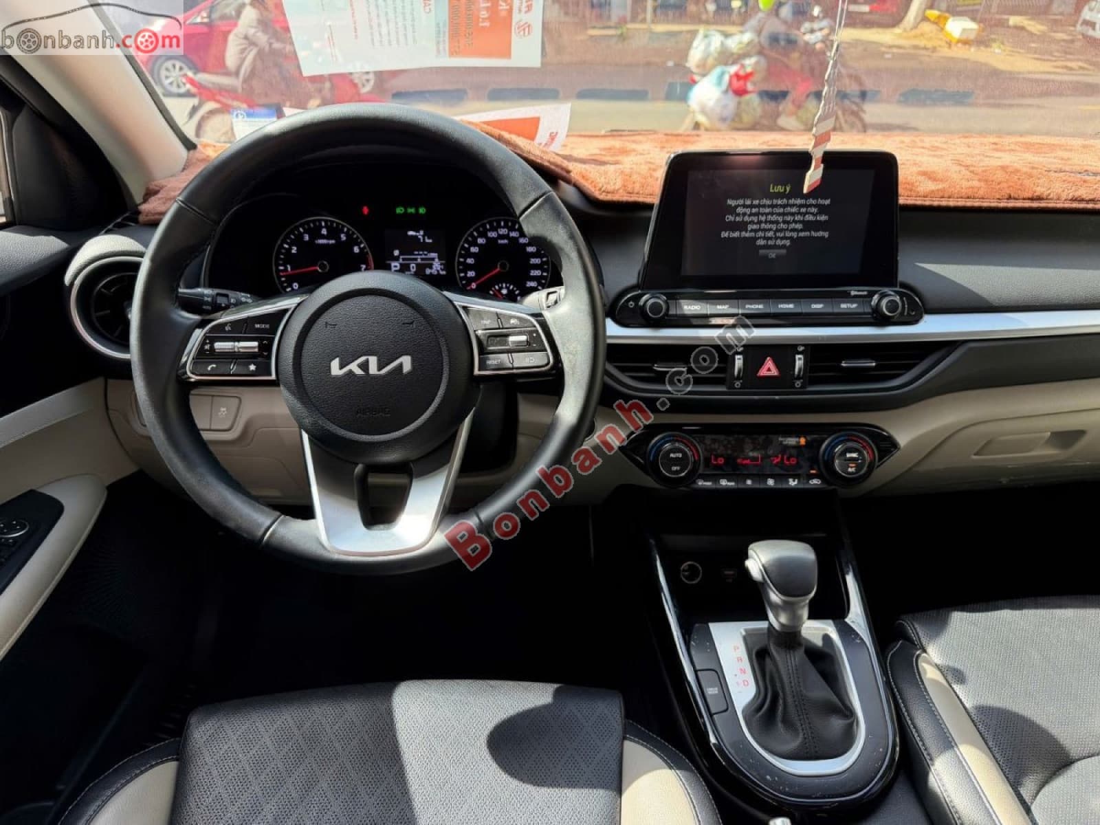 2025 Kia K3 Luxury 1.6 AT - ảnh nhỏ 5
