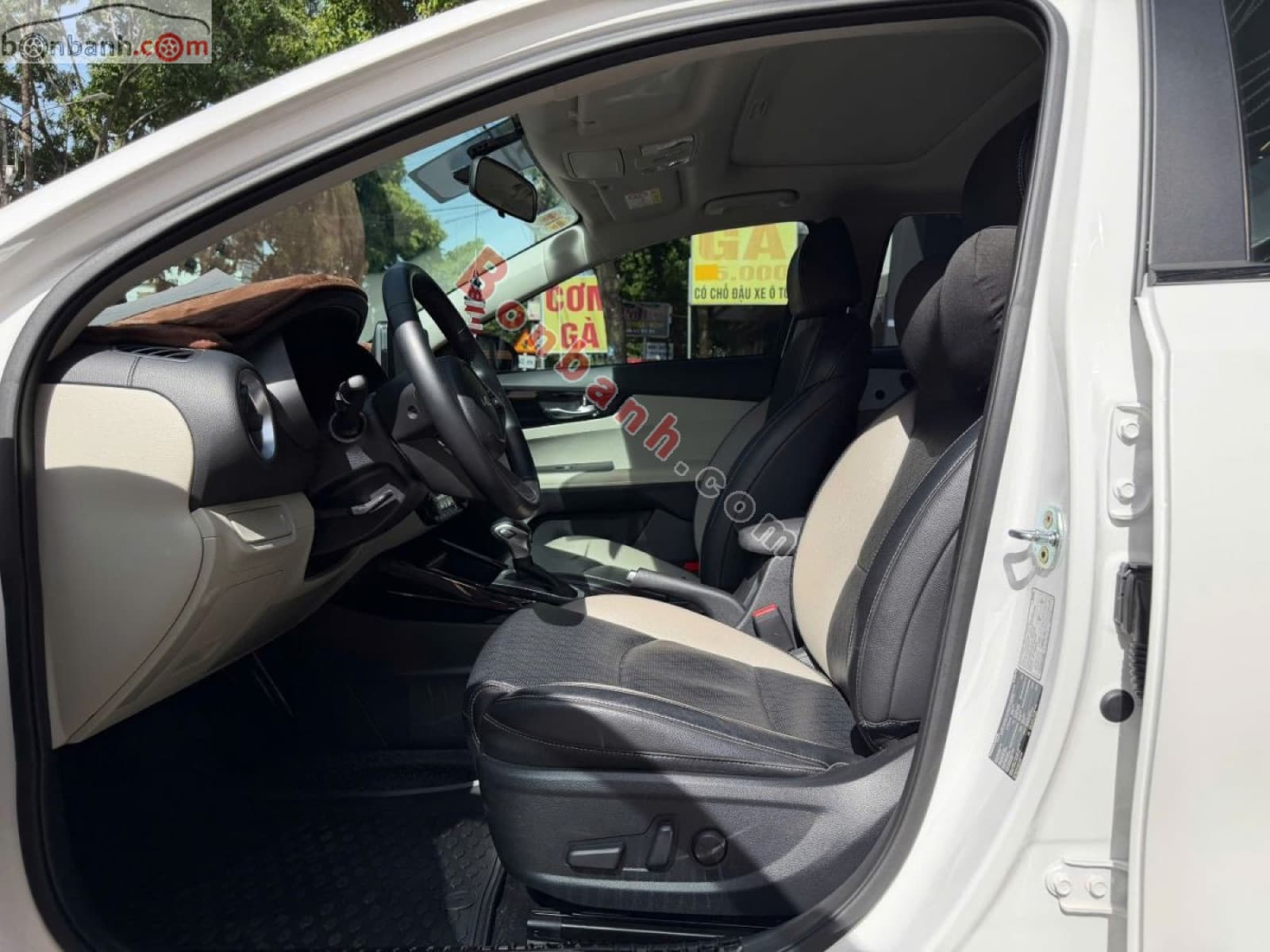 2025 Kia K3 Luxury 1.6 AT - ảnh nhỏ 6