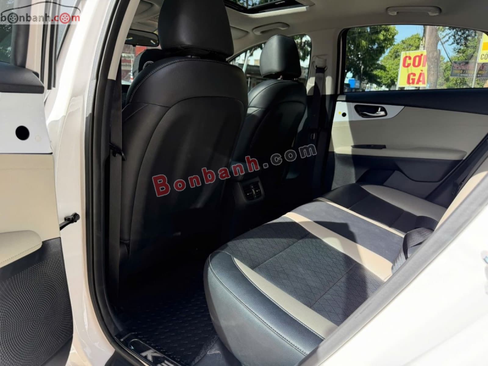 2025 Kia K3 Luxury 1.6 AT - ảnh nhỏ 9