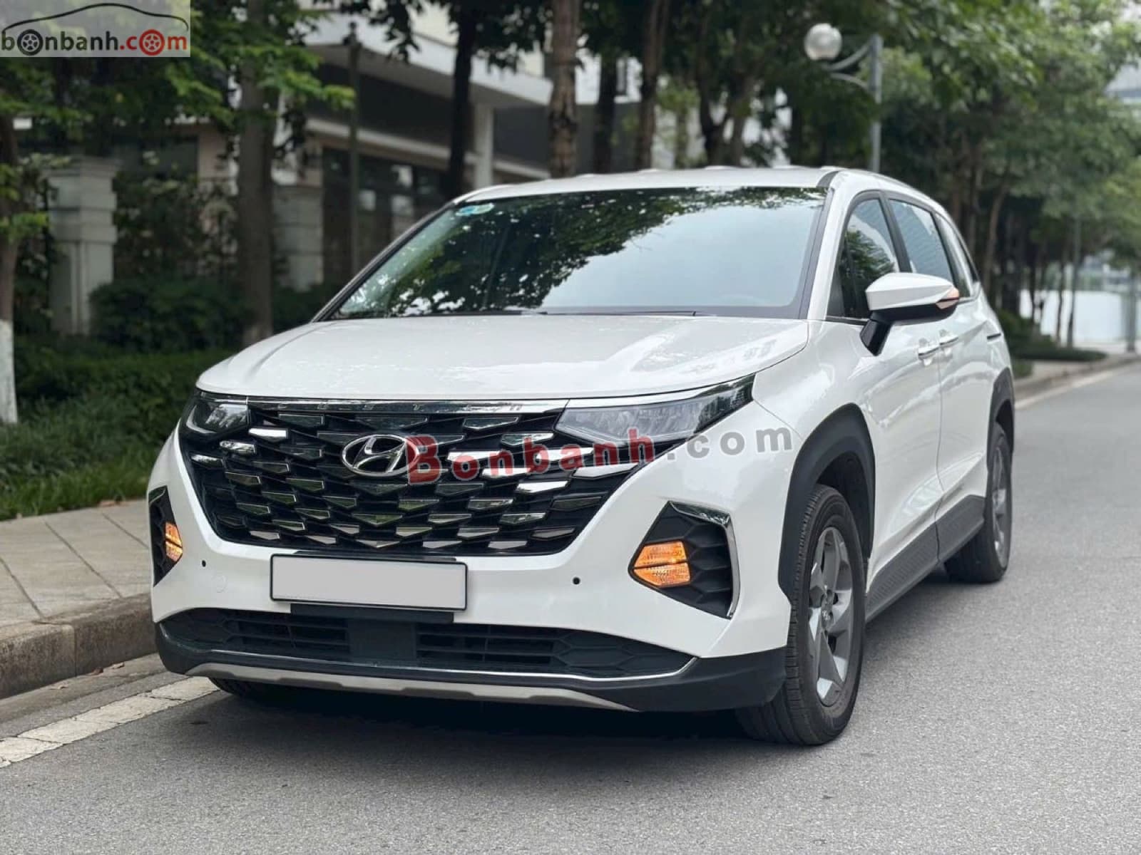 2023 Hyundai Custin Tiêu Chuẩn 1.5T