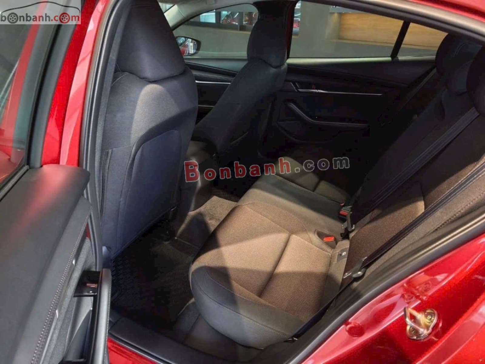 2025 Mazda 3 1.5L Deluxe - ảnh nhỏ 10
