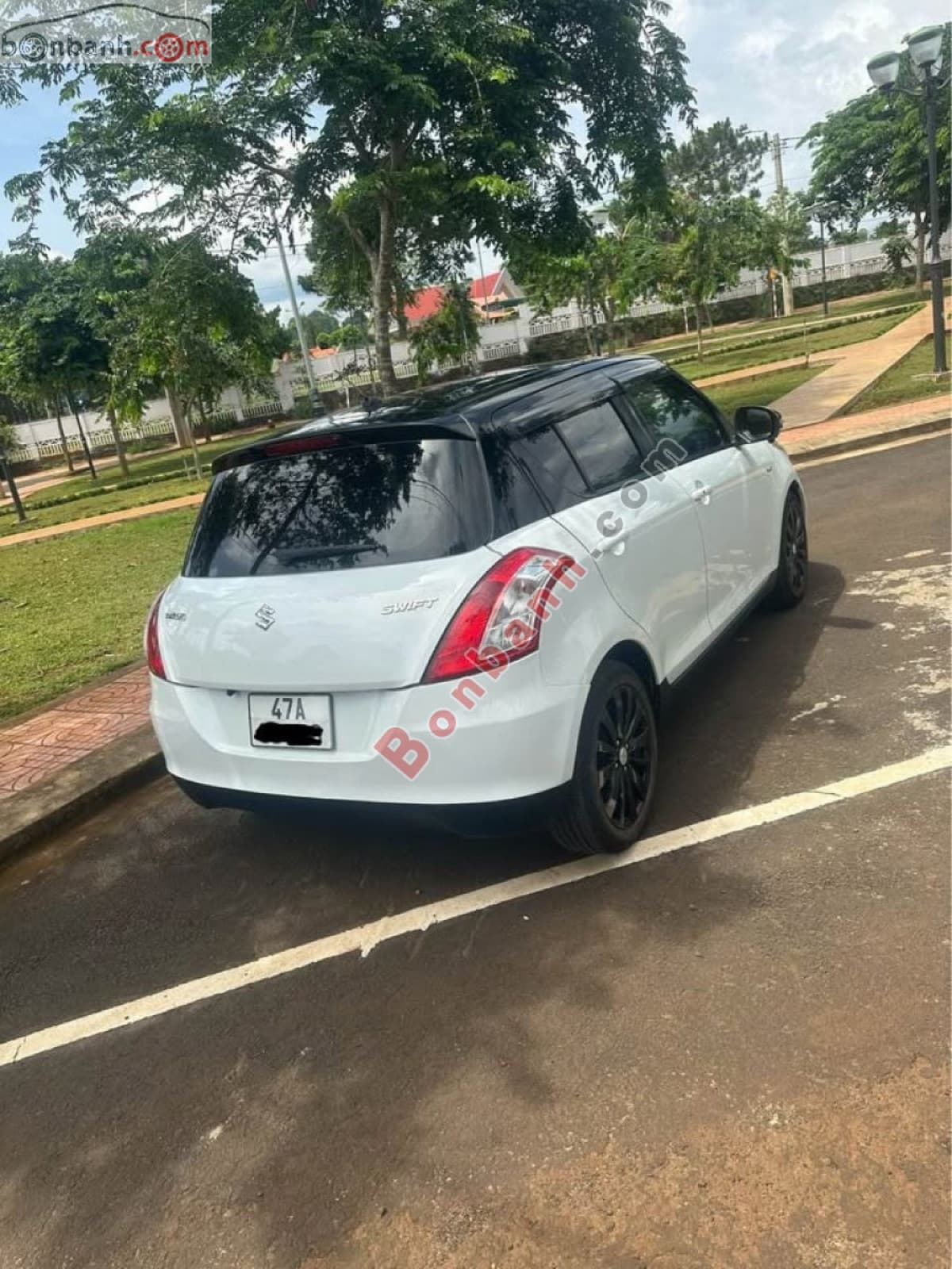 2015 Suzuki Swift 1.4 AT - ảnh nhỏ 2
