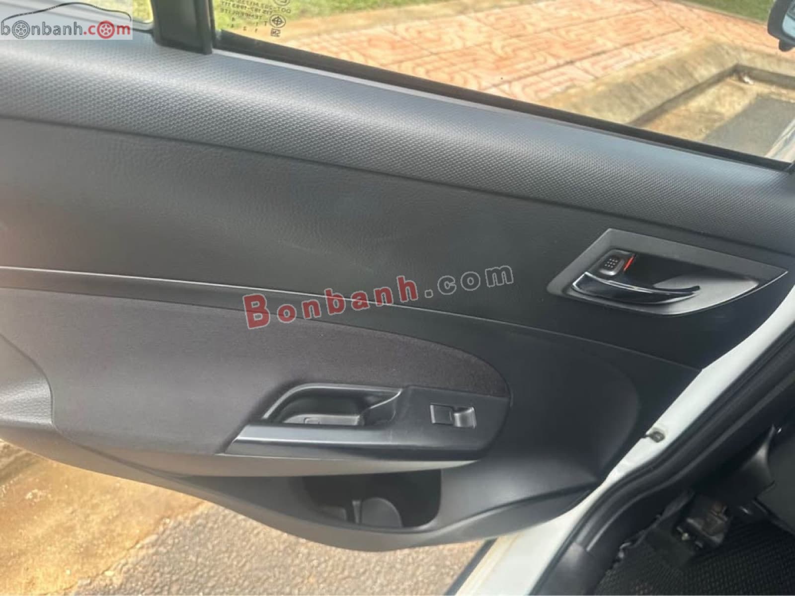 2015 Suzuki Swift 1.4 AT - ảnh nhỏ 5