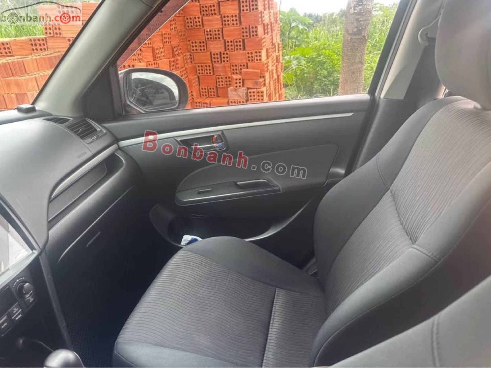 2015 Suzuki Swift 1.4 AT - ảnh nhỏ 6