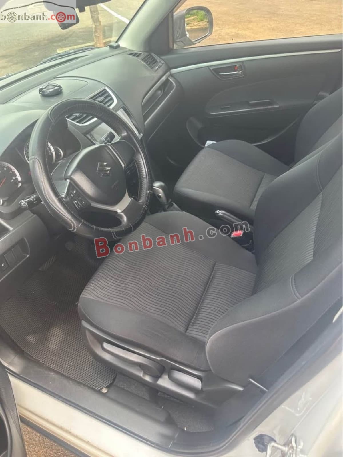 2015 Suzuki Swift 1.4 AT - ảnh nhỏ 7
