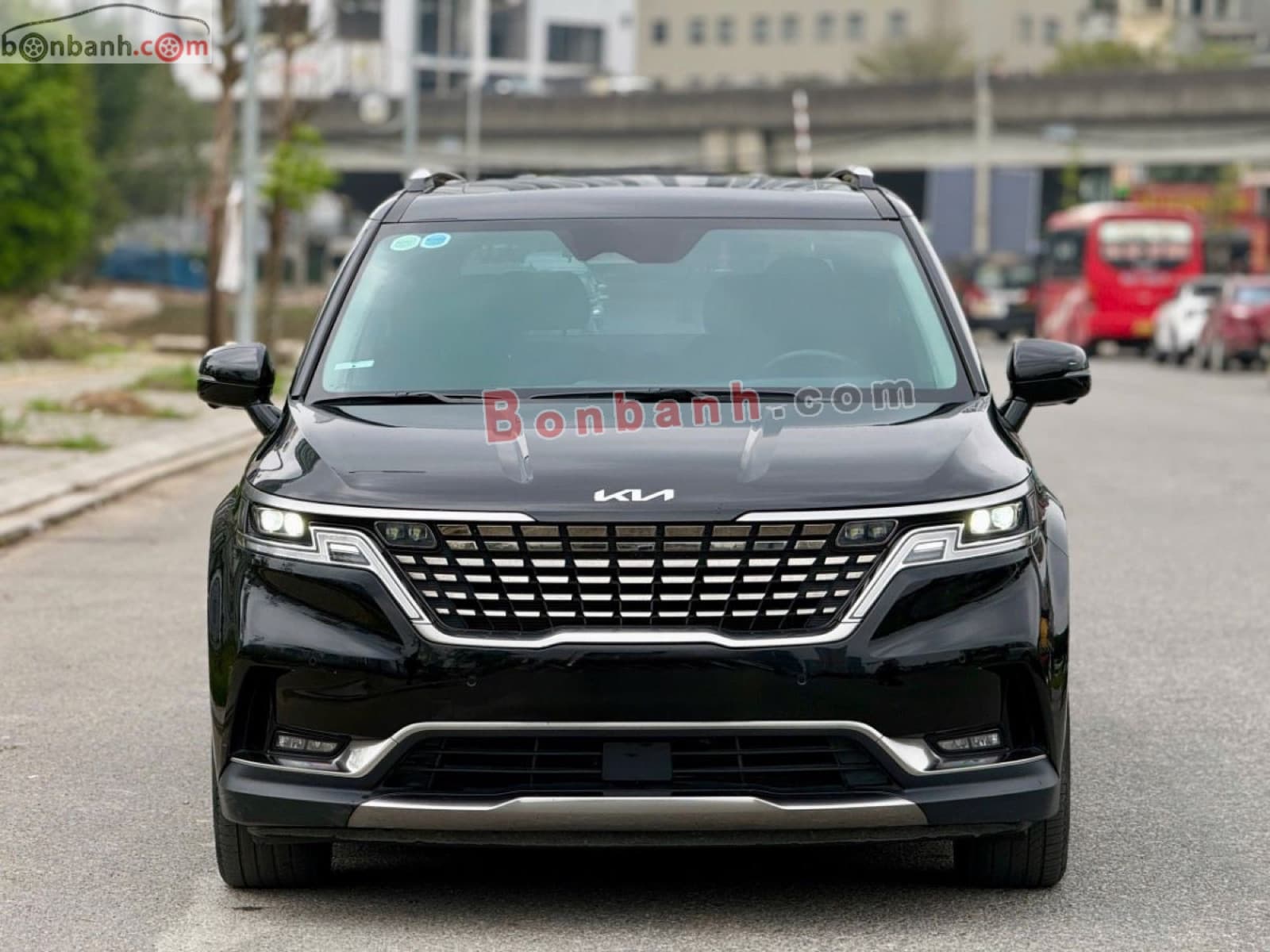 2024 Kia Carnival Signature 3.5G