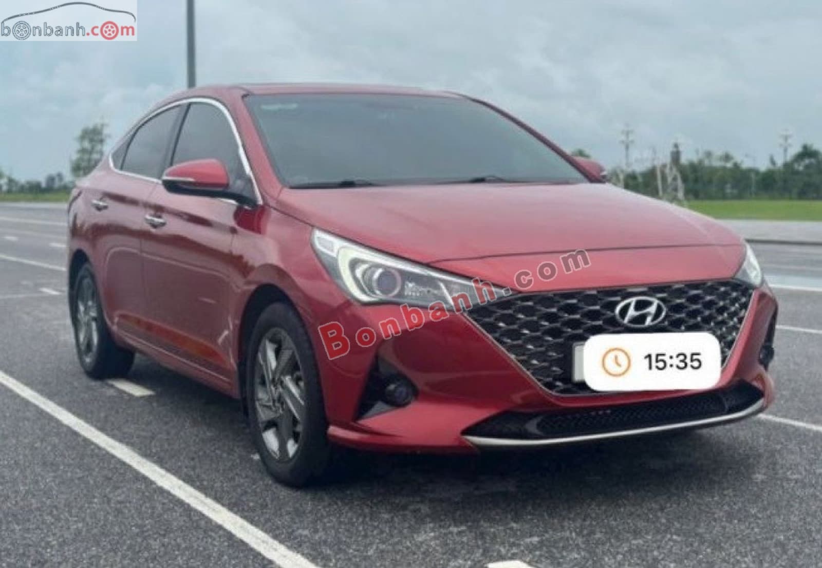 2022 Hyundai Accent 1.4 AT Đặc Biệt