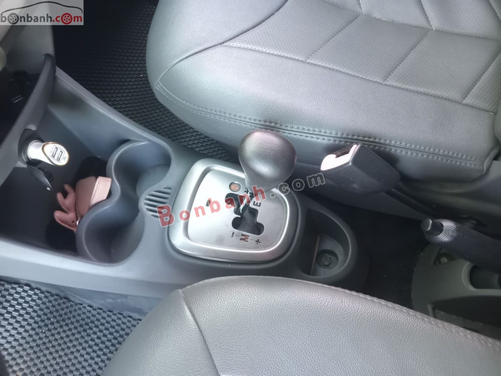 2007 Toyota Aygo 1.0 AT - ảnh nhỏ 9