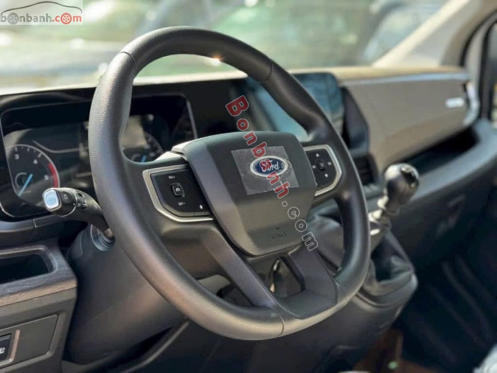 2026 Ford Transit Trend - ảnh nhỏ 6