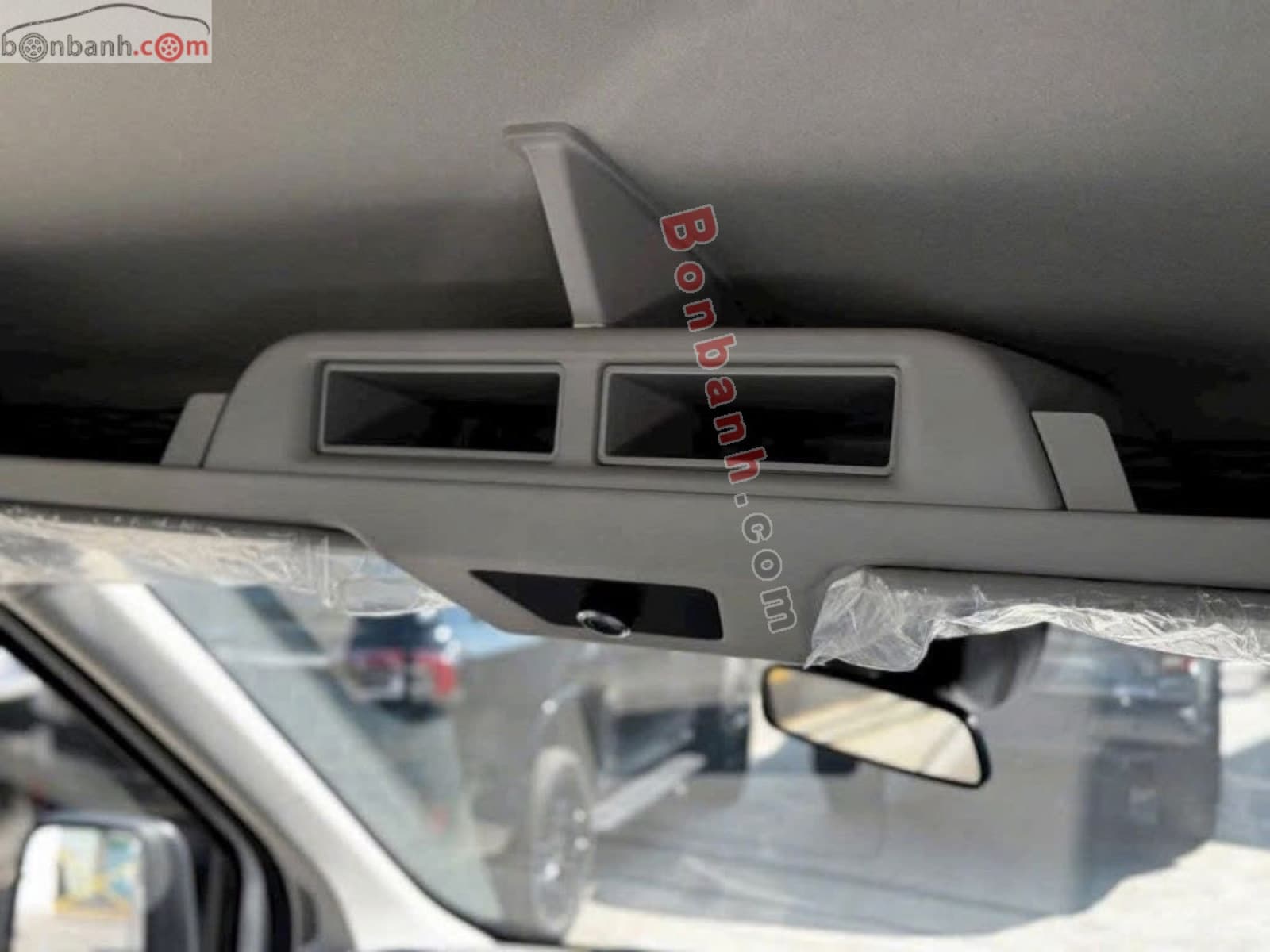 2026 Ford Transit Trend - ảnh nhỏ 7