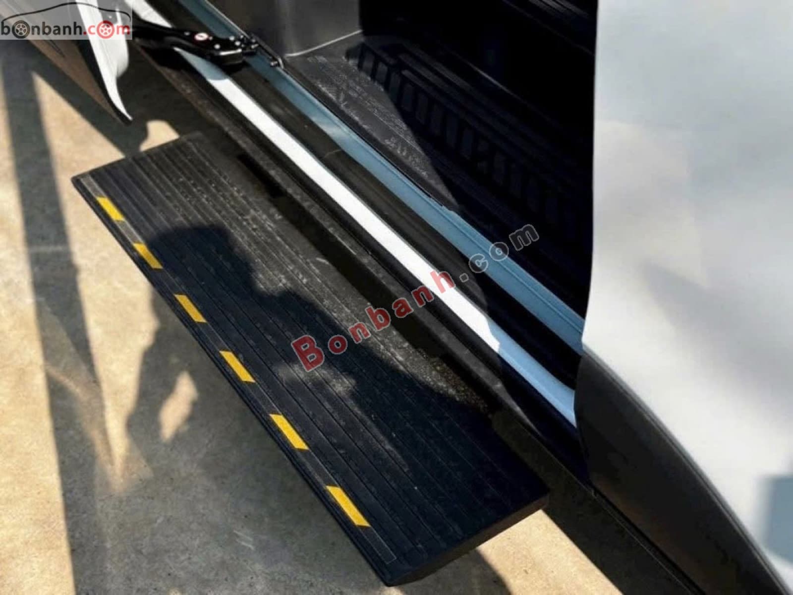 2026 Ford Transit Trend - ảnh nhỏ 8