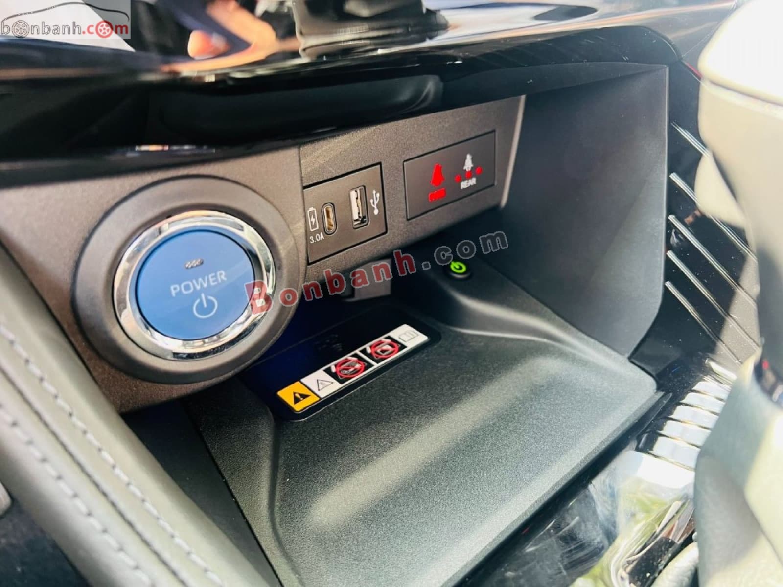 2026 Toyota Yaris Cross HEV 1.5 CVT - ảnh nhỏ 7
