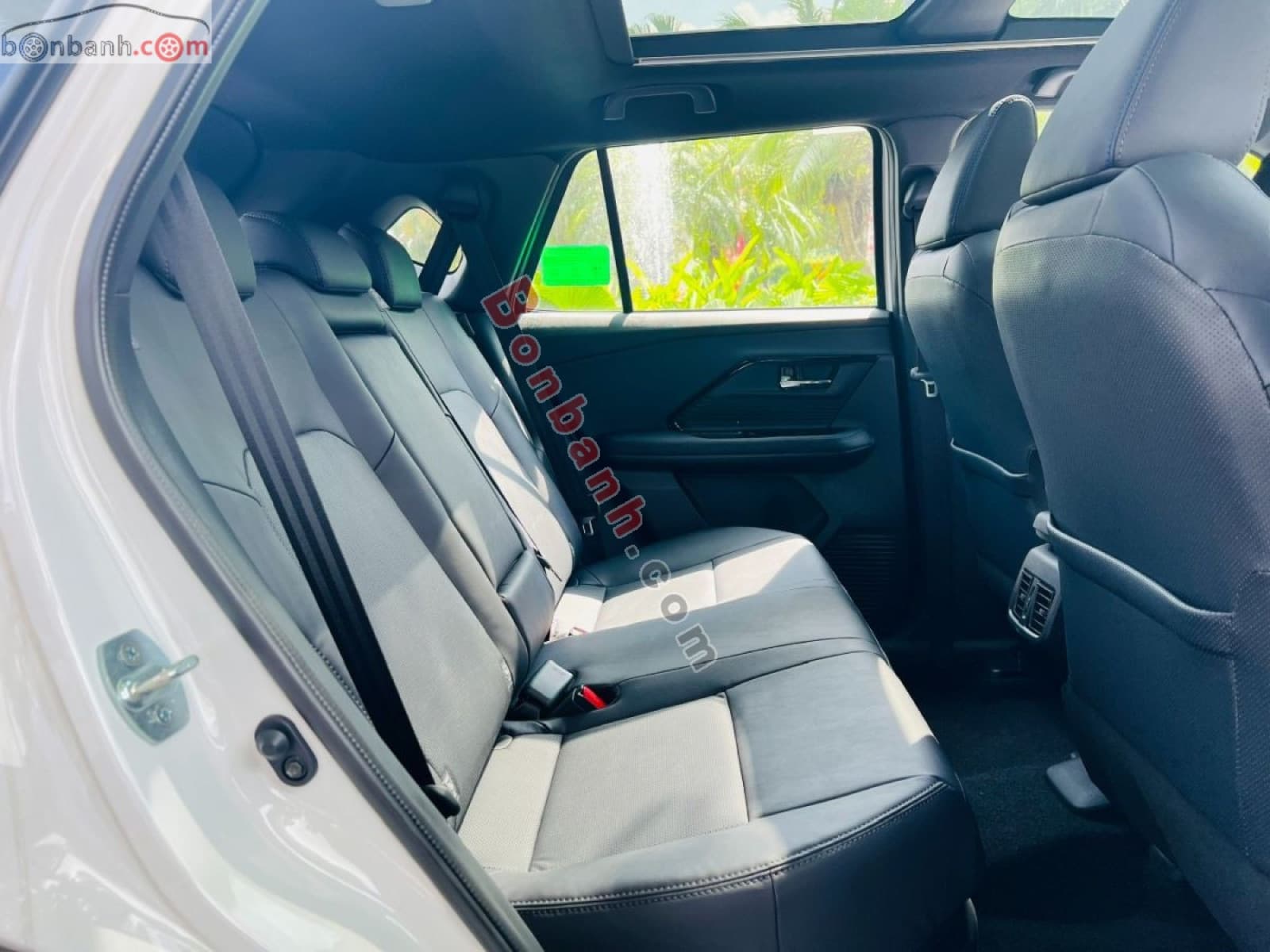 2026 Toyota Yaris Cross HEV 1.5 CVT - ảnh nhỏ 8