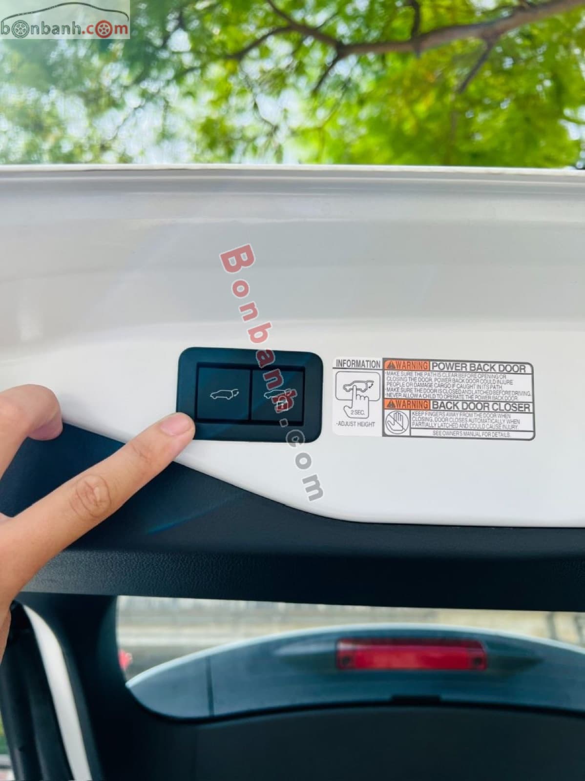 2026 Toyota Yaris Cross HEV 1.5 CVT - ảnh nhỏ 10