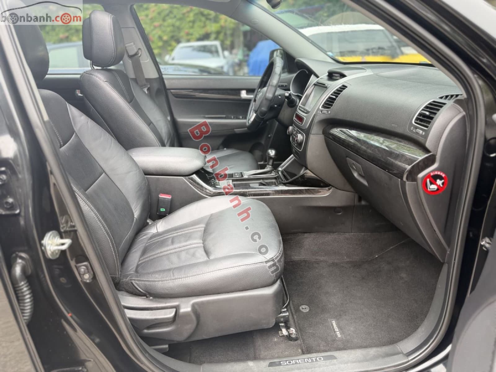 2015 Kia Sorento DATH - ảnh nhỏ 5