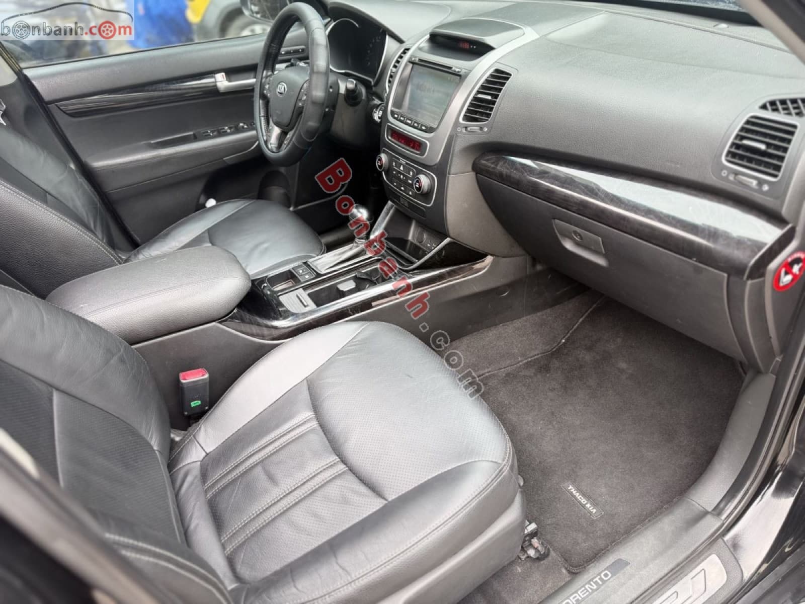2015 Kia Sorento DATH - ảnh nhỏ 6