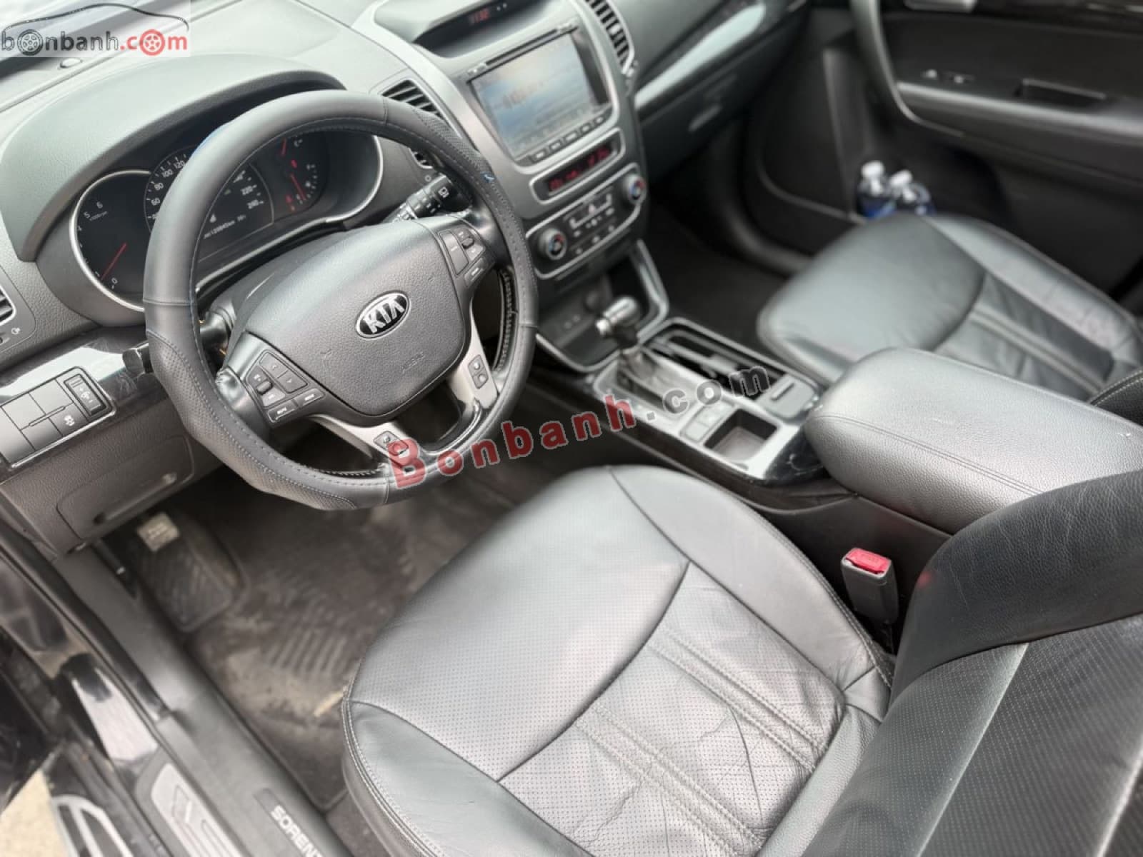 2015 Kia Sorento DATH - ảnh nhỏ 7
