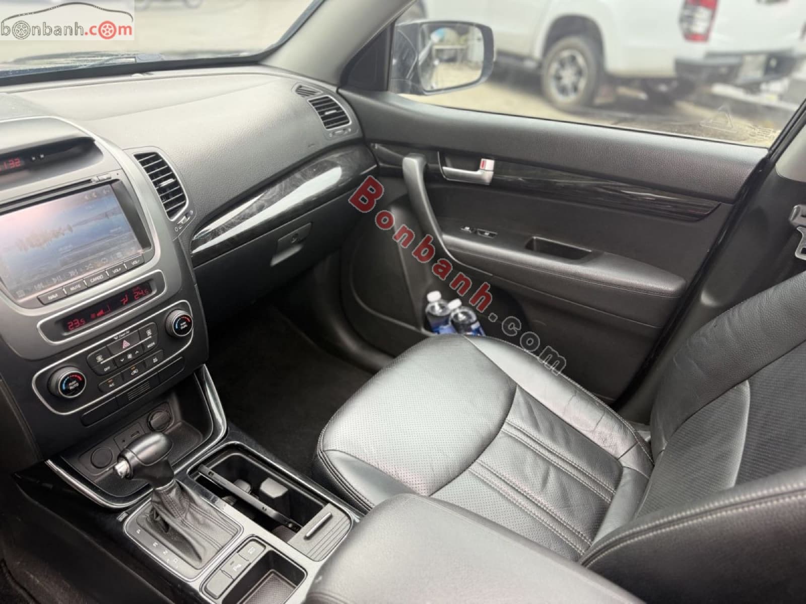 2015 Kia Sorento DATH - ảnh nhỏ 10