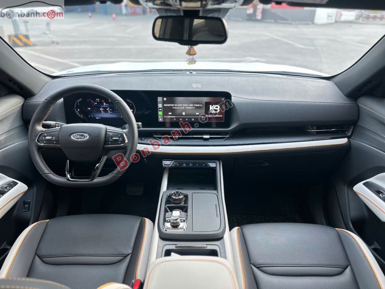 2025 Ford Territory Sport 1.5 AT - ảnh nhỏ 6