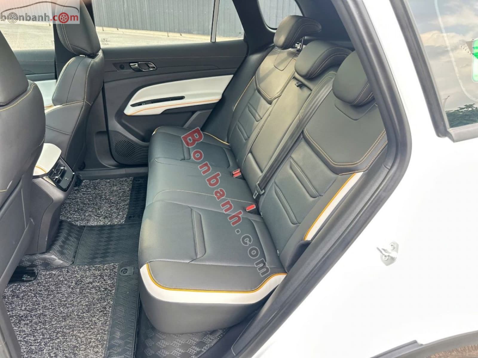 2025 Ford Territory Sport 1.5 AT - ảnh nhỏ 9