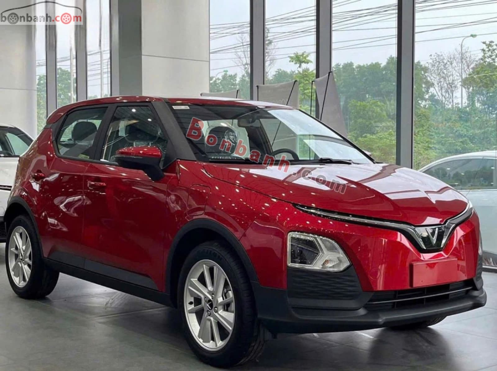 2026 VinFast VF5 Plus