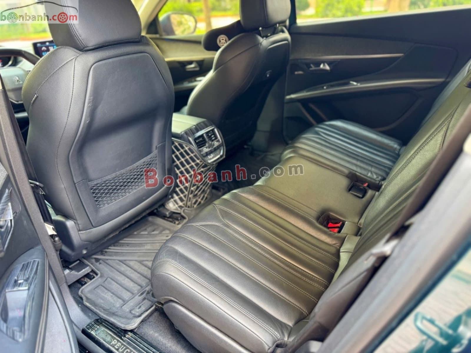 2020 Peugeot 5008 Allure 1.6 AT - ảnh nhỏ 9