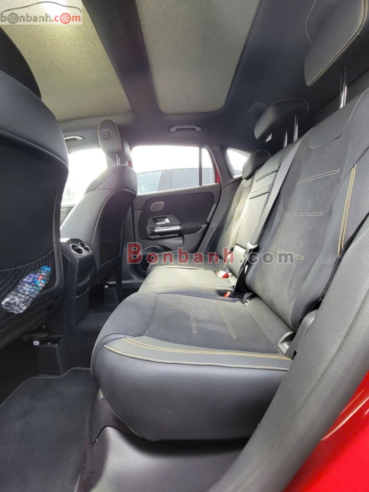 2022 Mercedes-Benz GLA class GLA 45 S AMG 4Matic - ảnh nhỏ 7