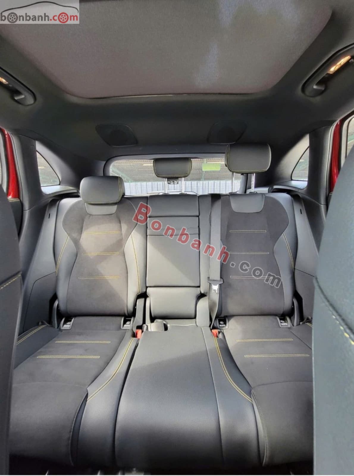 2022 Mercedes-Benz GLA class GLA 45 S AMG 4Matic - ảnh nhỏ 9