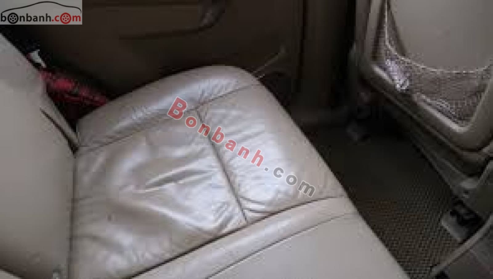 2008 Chevrolet Captiva LT 2.4 MT - ảnh nhỏ 4
